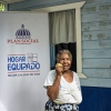 Hogar Equipado fortalece esperanza de familias del país